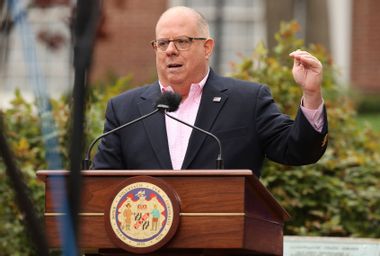 Larry Hogan