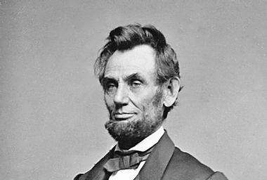 Abraham Lincoln