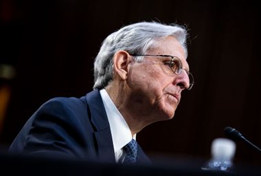 Merrick Garland