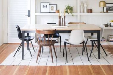 Image for The dining chair trend we just can’t get enough of