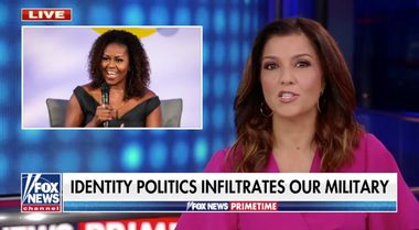 Rachel Campos-Duffy on Fox News