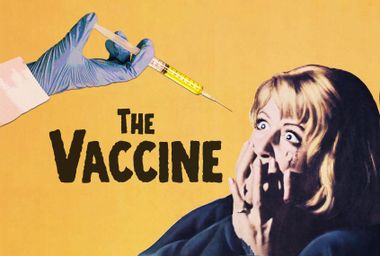 The Vaccine; Right Horror