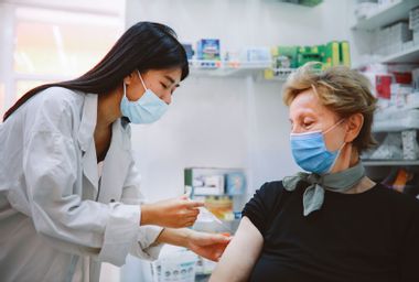 Coronavirus; COVID-19; Vaccine