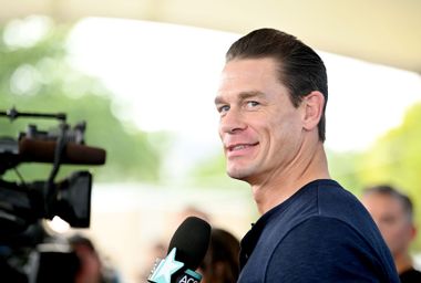 Image for John Cena's apology to China for calling Taiwan a country blasted as 