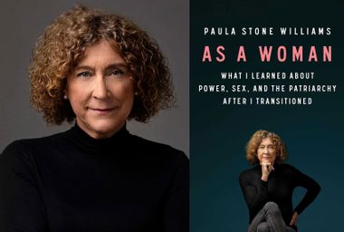 As A Woman by Paula Stone Williams