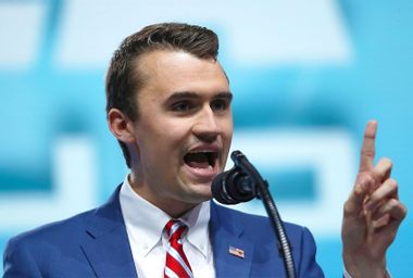 Charlie Kirk