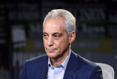 Rahm Emanuel