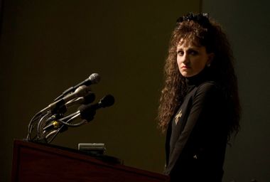 Impeachment: ﻿American Crime Story
