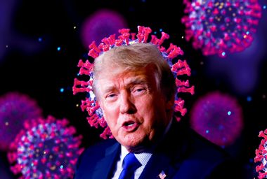 Donald Trump; Coronavirus; COVID-19