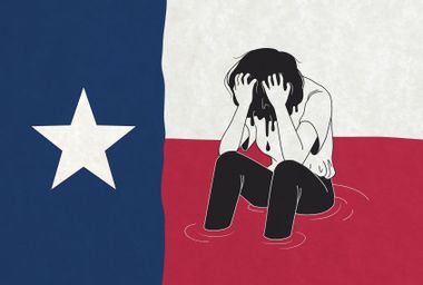 Texas; Women's Rights
