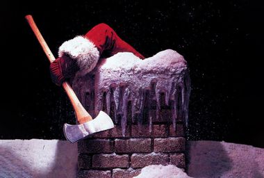 Silent Night, Deadly Night