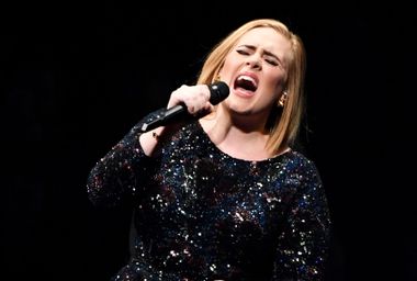 Adele