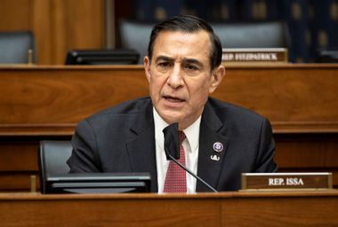 Darrell Issa