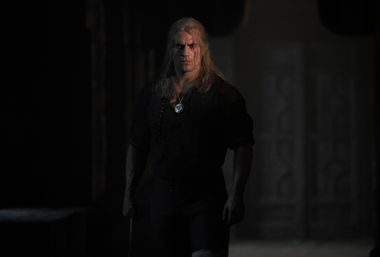 Image for Henry Cavill pushed for Geralt to talk more in 