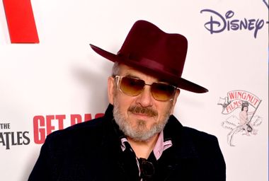 Elvis Costello