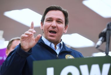 Ron DeSantis