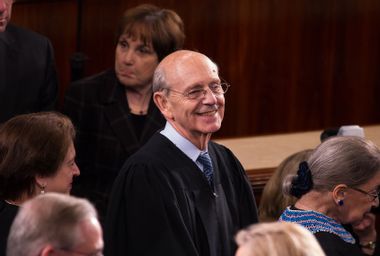Stephen Breyer