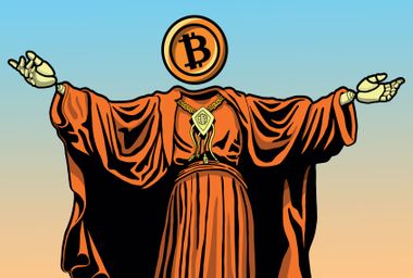 Bitcoin: The Social Solidarity Economy Messiah