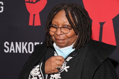 Image for UK Twitter fuming over Whoopi Goldberg asking royals to apologize for slavery involvement