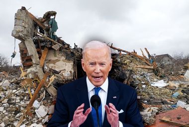Joe Biden; Ukraine