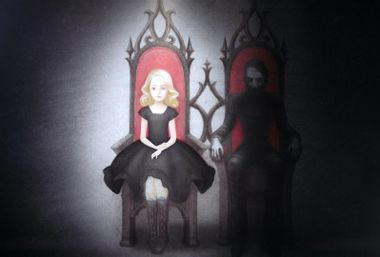 Image for Evan Rachel Wood's 