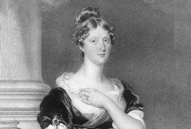 Princess Charlotte Augusta of Wales