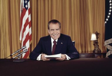 Richard Nixon