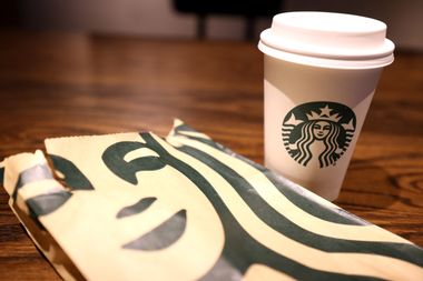 Image for Big changes are coming to Starbucks. Here's everything you need to know