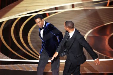 Chris Rock; Will Smith; Academy Awards
