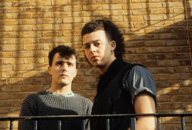 Image for Why Tears for Fears deserves Rock & Roll Hall of Fame consideration 