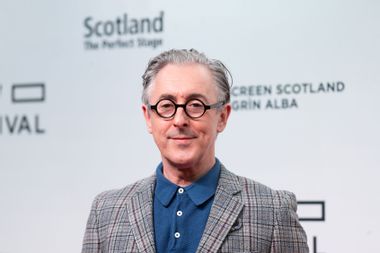 Alan Cumming