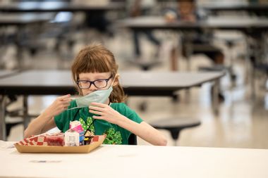 School Lunch
