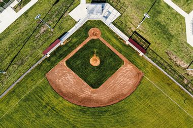 Baseball Field