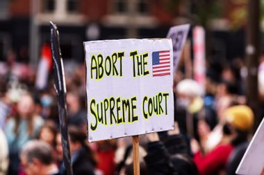 Abort The Supreme Court