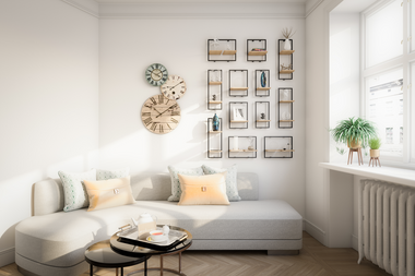 living room; apartment; interior design