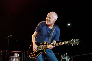 Peter Frampton