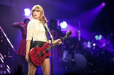 "I’m the problem, it’s me": Why do musicians revisit their pain and doubt in their art? Latest Article