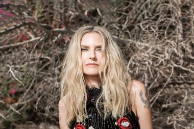 Aimee Mann