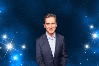 Billy Crudup