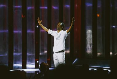 Image for Chris Rock's 