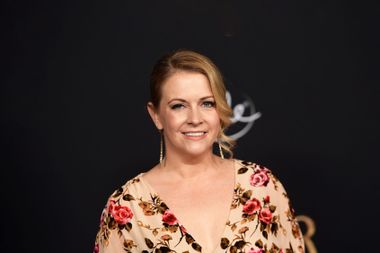 Melissa Joan Hart