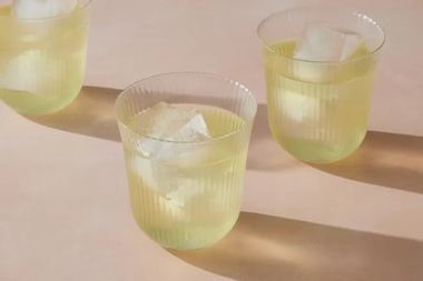 Image for This 1700s cocktail method is having a 21st century moment