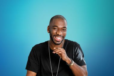 Jay Pharoah