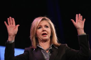 Marsha Blackburn