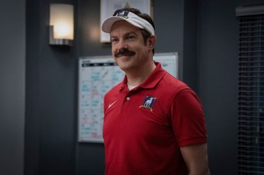 Ted Lasso