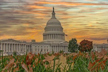 US Capitol