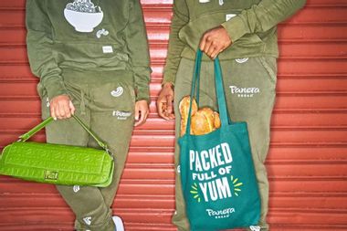 Panera Merchandise