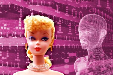 Barbie & Artificial Intelligence
