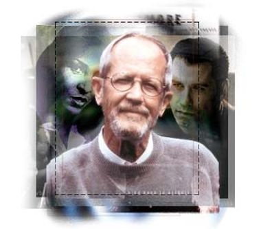 Image for Elmore Leonard