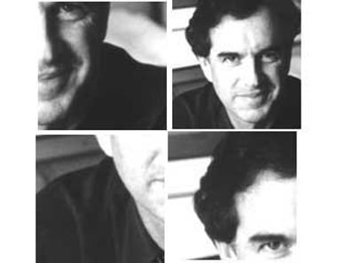 Image for Garry Trudeau
